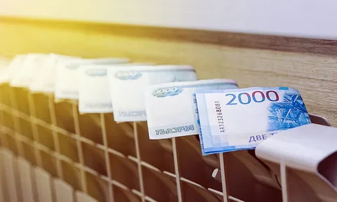 Đồng rúp hồi phục, nhưng kinh tế Nga vẫn trượt đà suy thoái trong năm 2022