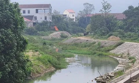 Dự án đầu tư công ở Hà Tĩnh và những con số 'biết nói' đầy bất ngờ!