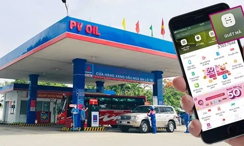 Giá xăng hôm nay 12/4 giảm mạnh, có thể tới 1.300 đồng/lít!