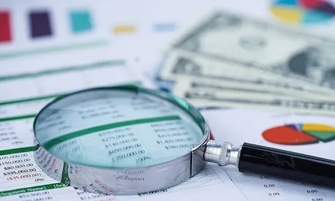 Bộ Tài chính đang rà soát cơ chế chính sách thị trường chứng khoán, trái phiếu doanh nghiệp