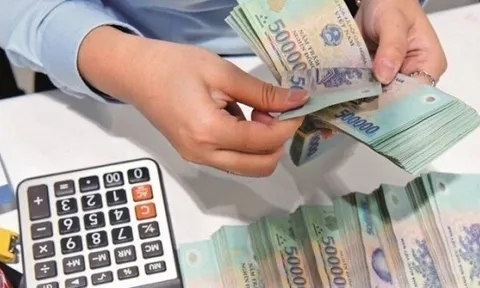 'Chốt' đề xuất tăng lương tối thiểu vùng 6%