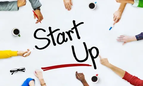 3 xu hướng khởi nghiệp hàng đầu châu Á năm 2022