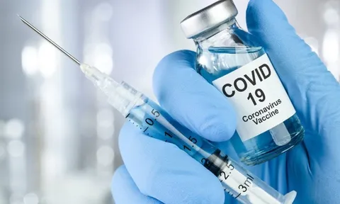 Tuần sau tiêm đại trà vaccine Covid-19 cho trẻ nhỏ, Bộ Y tế lưu ý gì?