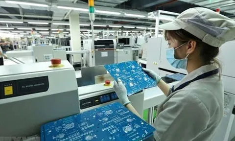 Từ 15/4, sẽ tiến hành điều tra doanh nghiệp năm 2022 trên phạm vi cả nước