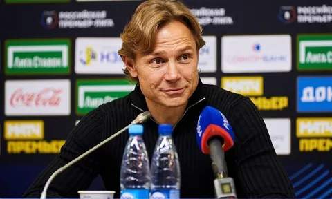 FIFA cảnh báo Tòa án Thể thao Quốc tế về Nga