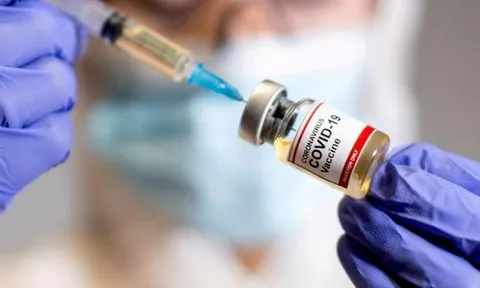 Biến chủng nCoV mới sẽ làm giảm hiệu lực bảo vệ của vaccine