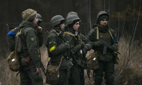 Quân đội Nga cảnh báo có thể tấn công trực tiếp vào giới lãnh đạo Ukraine ở Kiev