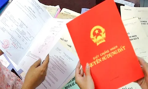 Nhiều nội dung lưu tâm khi sửa Luật Đất đai