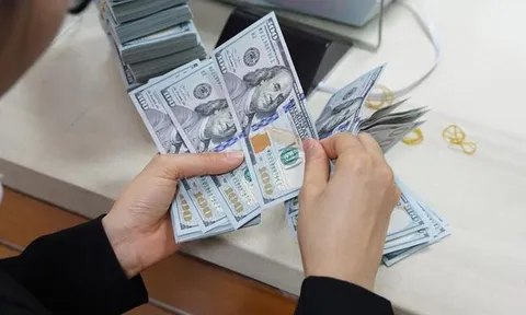 Dự kiến đến năm 2030, nợ công không quá 60% GDP