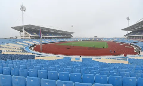 Sẵn sàng cho SEA Games 31