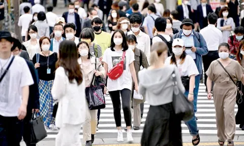 Thế giới đã có hơn 500 triệu ca nhiễm và 6,5 triệu ca tử vong do Covid-19