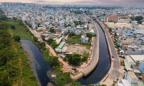 Cận cảnh 3 công trình trọng điểm ở TPHCM khánh thành dịp lễ 30/4