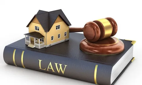 Sửa Luật Đất đai: Không thể không lùi