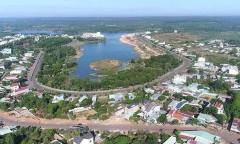 Bình Phước hủy chủ trương cho Tập đoàn FLC lập quy hoạch dự án 1.700 ha