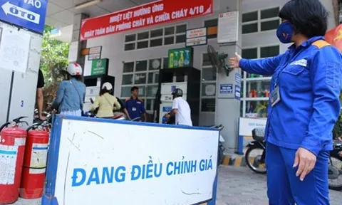 Kỳ vọng giá xăng dầu 'hạ nhiệt' giảm áp lực lên lạm phát