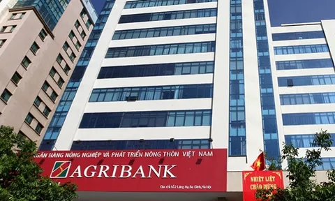 Thấy gì từ khối tài sản thế chấp là bất động sản hơn 2 triệu tỷ tại Agribank?