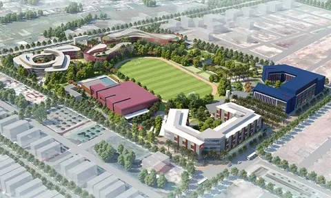 Hồ sơ Nguyễn Hoàng Group muốn đầu tư Trường Quốc tế Ischool Quảng Bình