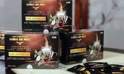 Lạm dụng thực phẩm chức năng để giảm cân: Từ bàng hoàng đến hại thân