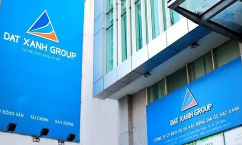 Đất Xanh Services: Tổng doanh thu lẫn vay nợ đều tăng mạnh