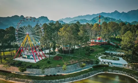 Xe điện 'chui' tại KDL Phoenix Mộc Châu: Công ty Phượng Hoàng có nhiều sai phạm