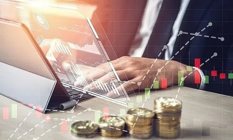 Khối ngoại đẩy mạnh mua ròng 280 tỷ đồng trong phiên VN-Index lùi dần về mốc 1.400 điểm