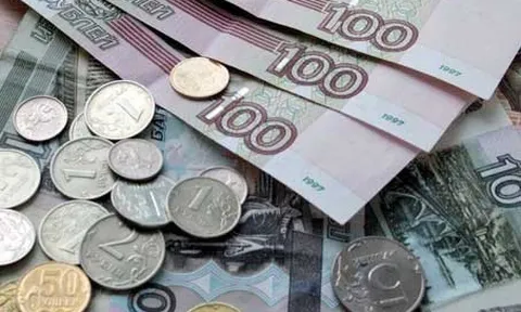 Những đồng tiền mất giá trong khủng hoảng Ukraine