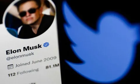 Elon Musk sẽ vay tiền để mua Twitter