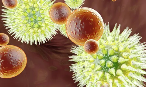 Các trường hợp viêm gan bí ẩn ở trẻ em lan rộng khắp châu Âu