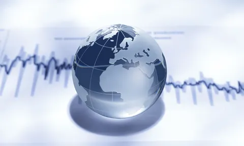 IMF hạ dự báo tăng trưởng kinh tế toàn cầu xuống còn 3,6%