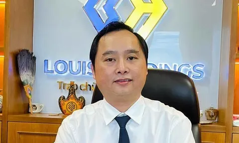 Đỗ Thành Nhân - người vừa bị bắt vì tội thao túng thị trường chứng khoán là ai?