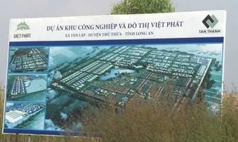 Vạn Trường Phát huy động 10.000 tỷ đồng trái phiếu