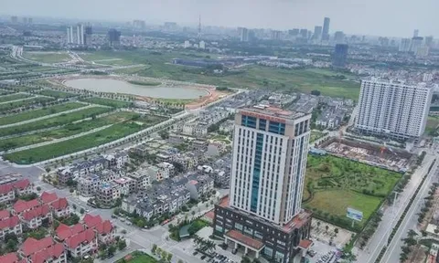 Trùm BT đất Bắc Nam Cường: Loạt dự án “đắp chiếu” bị “trảm”, 1.867 tỷ tài sản "bay hơi"