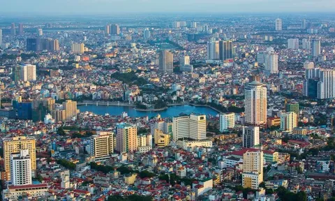 Giá nhà ở Việt Nam cao hơn 20 lần so với thu nhập trung bình