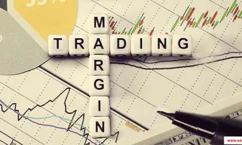 Cho vay margin vẫn “căng” kỷ lục 201.176 tỷ đồng đến cuối quý 1/2022