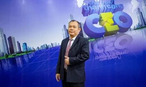 Những gói thầu sát giá của 'ông lớn' dịch vụ vệ sinh công nghiệp Đàm Hữu Hoàng