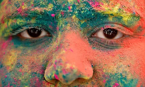 Công bố bộ gien người hoàn chỉnh đầu tiên