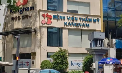 Người phụ nữ tử vong sau khi nâng ngực tại Bệnh viện thẩm mỹ Kangnam Sài Gòn