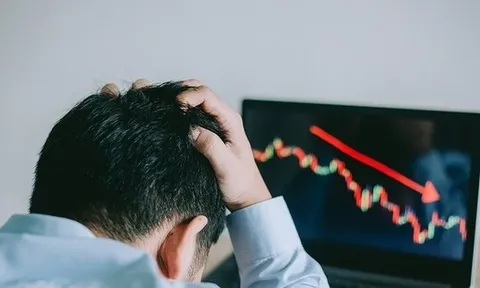 Nhà đầu tư cá nhân trong nước 'tháo chạy', bán ròng gần 5.290 tỷ đồng trong tuần 18-22/4