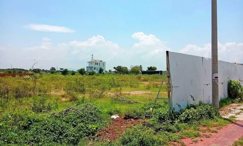 Kỳ án Metropolitan (Bà Rịa - Vũng Tàu): Tiền tỷ và đất vàng đang “hóa bùn”