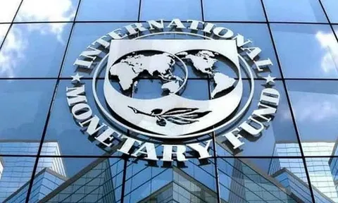 IMF cảnh báo về 'công cụ đặc biệt' có thể giúp Nga 'né' lệnh trừng phạt