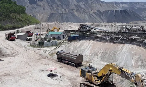 Xây dựng Luật Khoáng sản (sửa đổi) là cần thiết