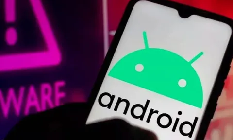 Hàng triệu smartphone Android có thể đã bị tấn công