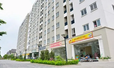 TP.HCM: Không có nhà ở xã hội giá dưới 1 tỷ đồng