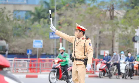 9 tuyến đường có thể ùn tắc khi tổ chức SEA Games 31