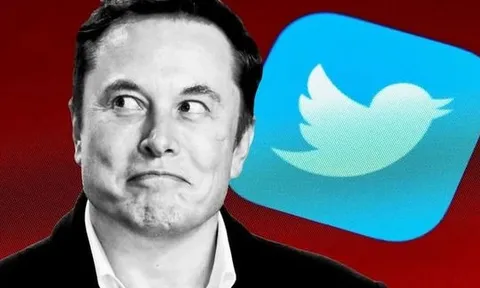 Twitter đồng ý bán mình cho Elon Musk với giá 44 tỷ USD