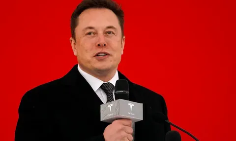 Nhìn lại thương vụ mua Twitter 'nhanh như chớp' của Elon Musk