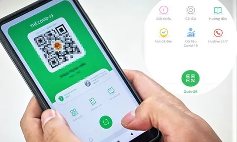 Còn hơn 43 triệu mũi tiêm vaccine phòng COVID-19 xác thực sai thông tin