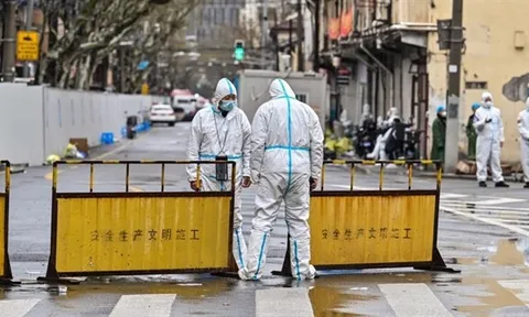 “Trung Quốc buộc phải tiếp tục Zero Covid vì không có lựa chọn khác”