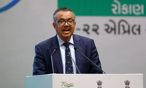 WHO cảnh báo thế giới đang xem nhẹ đại dịch Covid-19