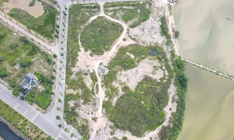 'Công viên nước lớn nhất Hà Nội' bây giờ ra sao?